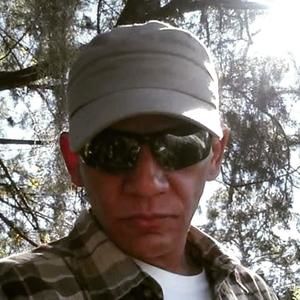 Meet your Posher, Alejandro